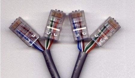 寬帶“貓”在門口,想把路由器搬到臥室怎么辦呢?