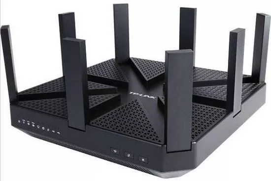 如何選購一臺合適的路由器