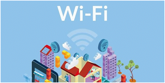 WiFi老是自動斷掉又連上怎么辦？