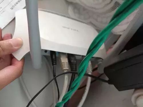 移動寬帶無法聯網怎么辦？寬帶不能上網用戶自己怎么處理