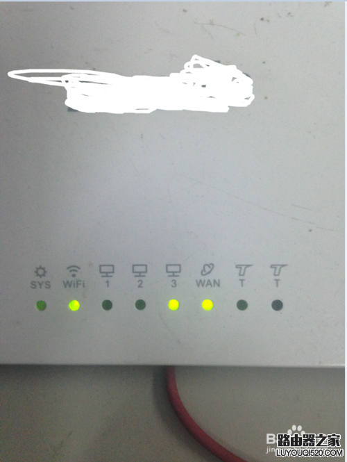如何配置路由器和電腦的連接