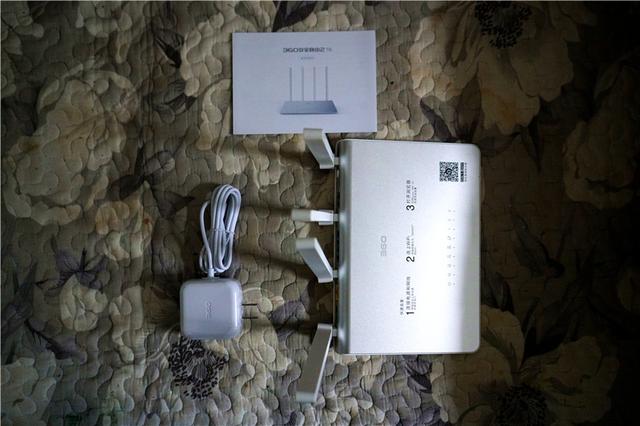 360路由器2怎么樣?值得購買嗎