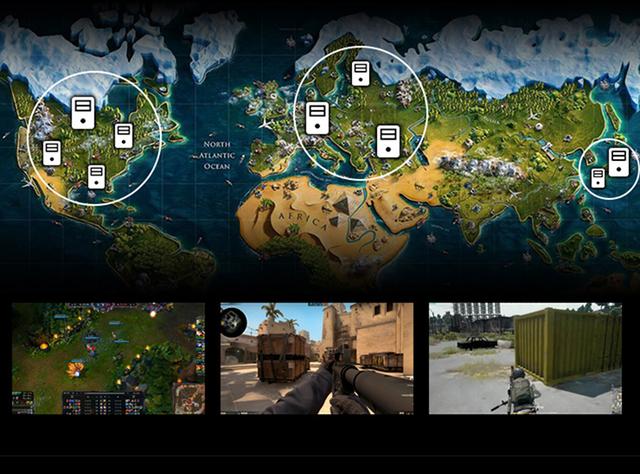 電競路由器和普通路由器有什么區(qū)別