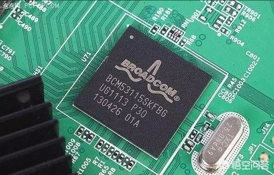 路由器千兆和百兆有區(qū)別嗎?