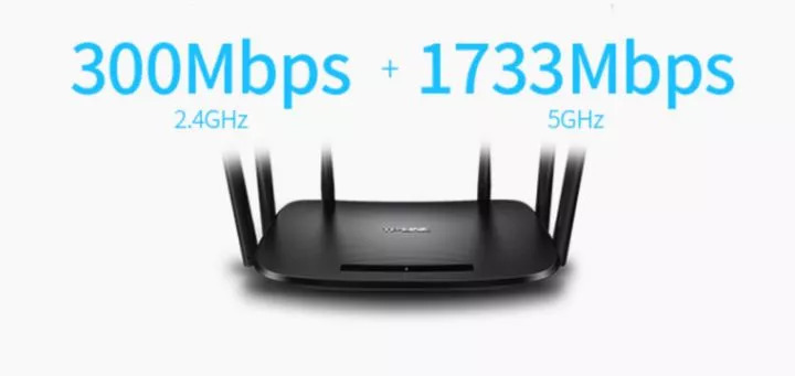 如何選購無線WIFI路由器？