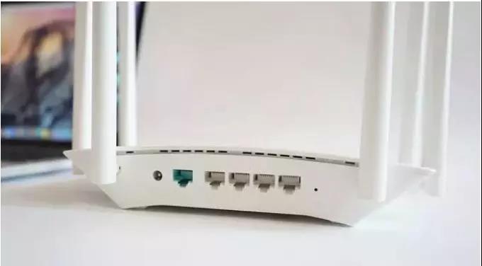 家庭網絡設備(貓、路由器等)怎么連接圖解