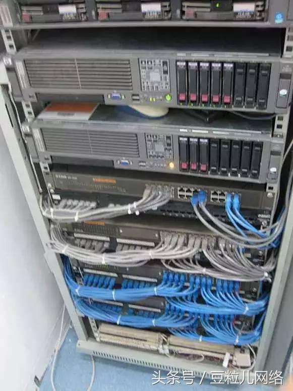 小型公司如何選擇路由器?