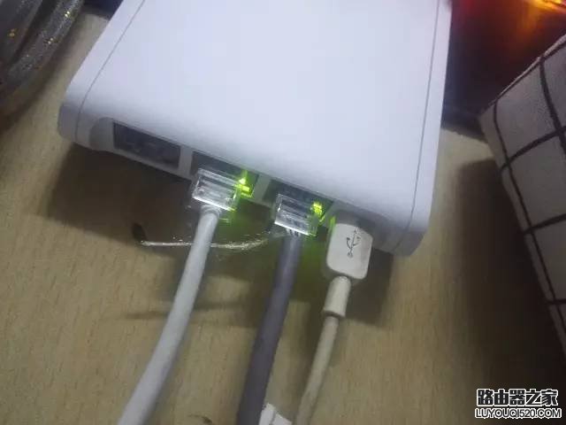 拿到新路由器怎么連接設(shè)置