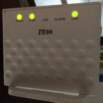 如何通過光貓狀態判斷網絡故障？