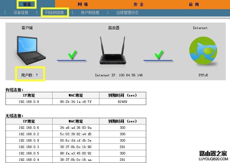 怎么保護自己的WiFi防止被蹭網？