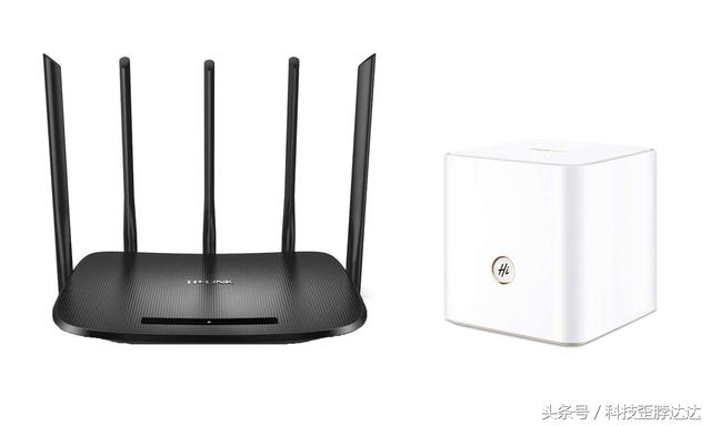 怎么選擇適合自己的路由器