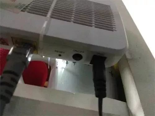 移動寬帶無法聯網怎么辦？寬帶不能上網用戶自己怎么處理