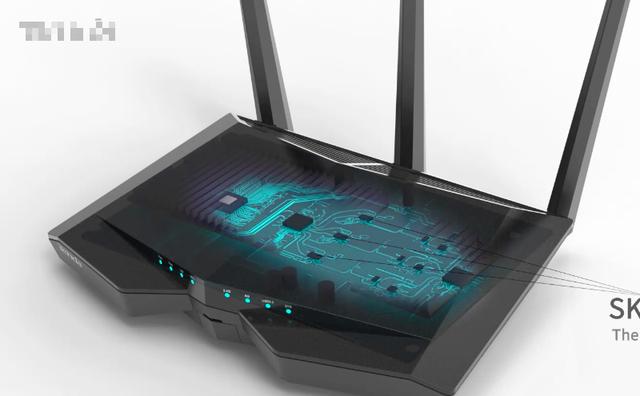 什么是11ac路由器,使用11ac路由器有什么好處