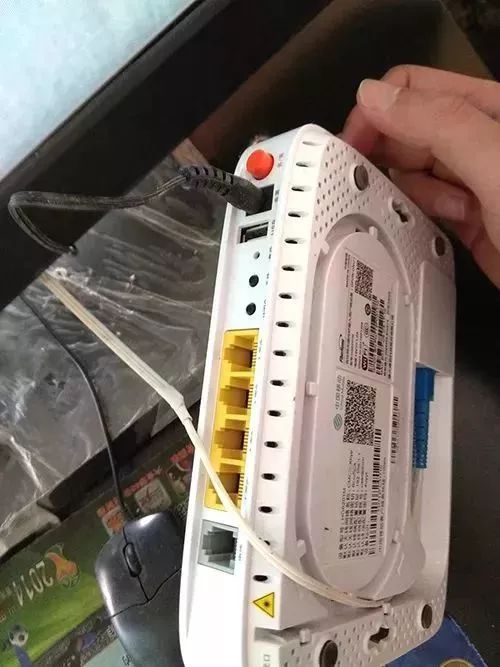 移動寬帶無法聯網怎么辦？寬帶不能上網用戶自己怎么處理