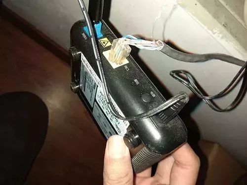移動寬帶無法聯網怎么辦？寬帶不能上網用戶自己怎么處理