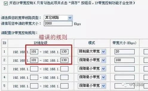 無線路由器怎么設置和控制網(wǎng)速?