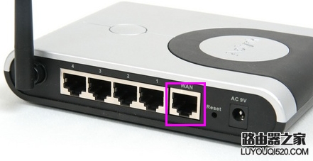 連接路由器上不了網怎么辦