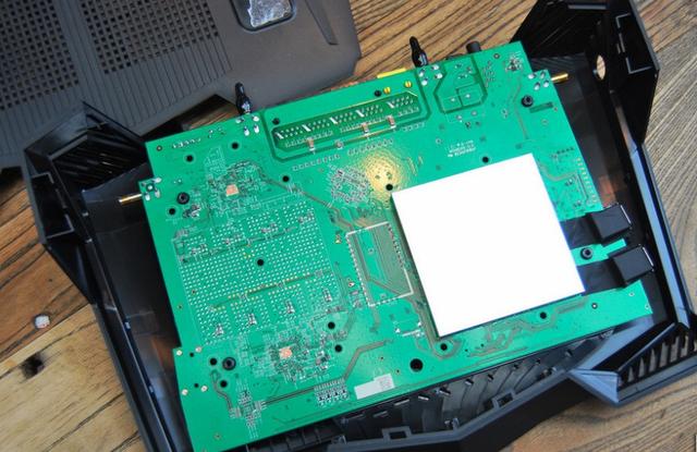 電競路由器和普通路由器有什么區(qū)別