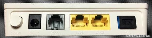 光貓是什么，光貓有什么作用