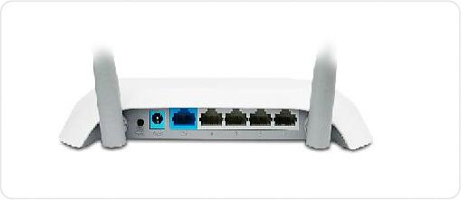 光貓可以替代路由器嗎？