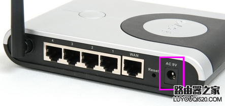 連接路由器上不了網怎么辦