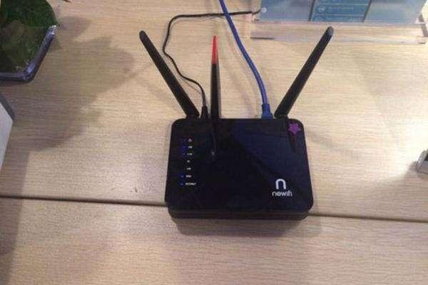 無(wú)線路由器經(jīng)常重啟有什么好處