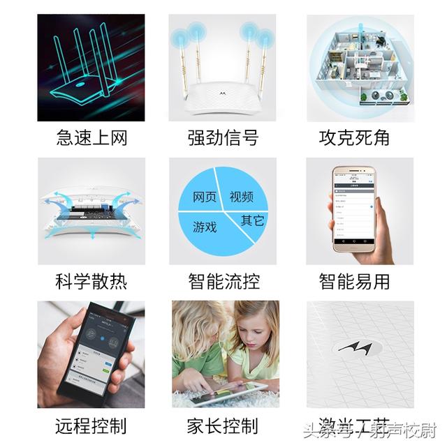 什么是雙頻路由器？使用雙頻路由器有什么好處