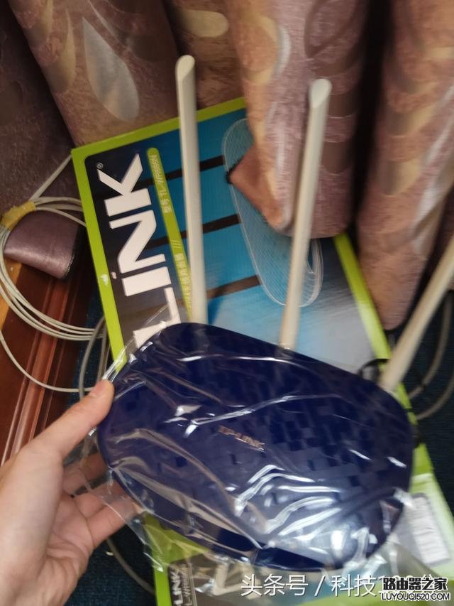 無線路由器WDS橋接增強(qiáng)WiFi信號(hào)的方法