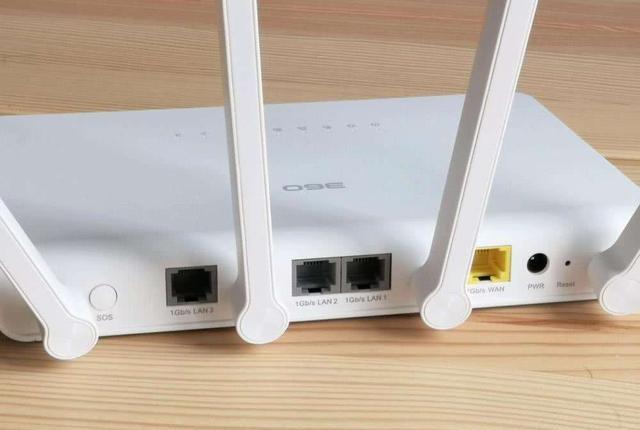 路由器不了網(wǎng)斷電重啟又能上了是什么原因