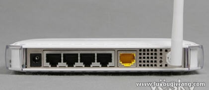 無線路由器使用方法,教你怎么設置無線路由