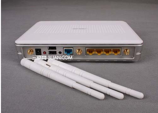 怎么安裝無(wú)線路由器