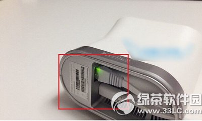 kisslink吻路由怎么安裝 kisslink吻路由安裝設(shè)置流程圖1