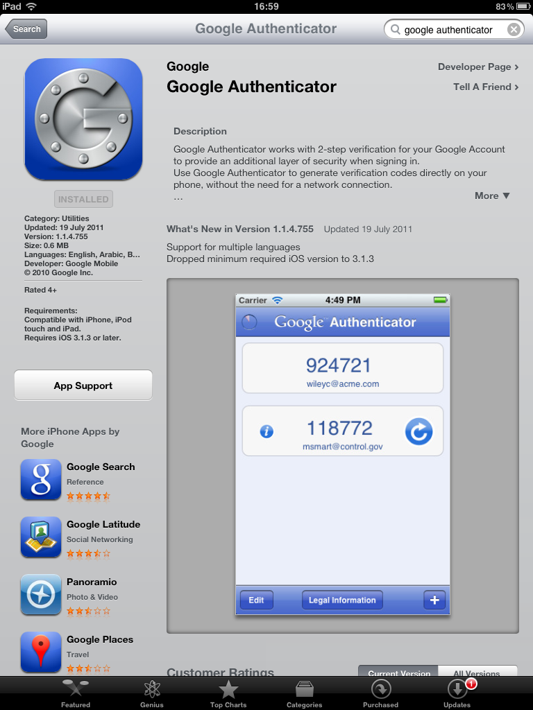 用LastPass管理好你的密碼