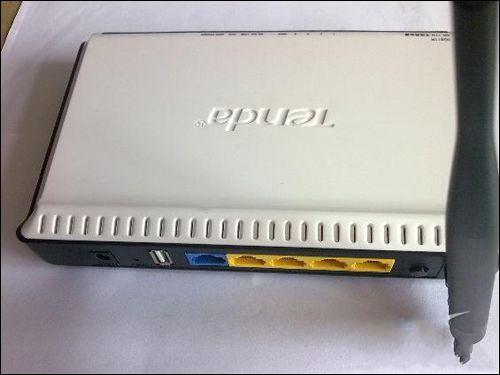 3G無線路由器共享上網(wǎng)的設(shè)置 武林網(wǎng)