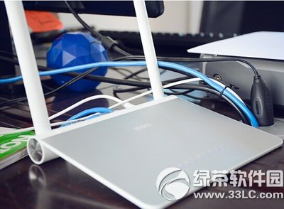360安全路由怎么安裝設置 360安全路由p1安裝設置教程圖1