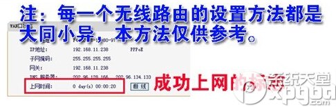 tplink+路由器怎么設置 設置tplink+路由器圖文教程