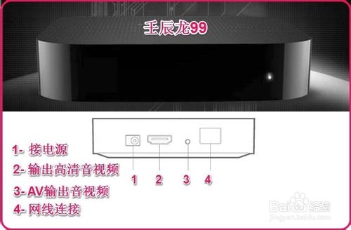使用無線路由器連接多臺電腦和電視機手機等