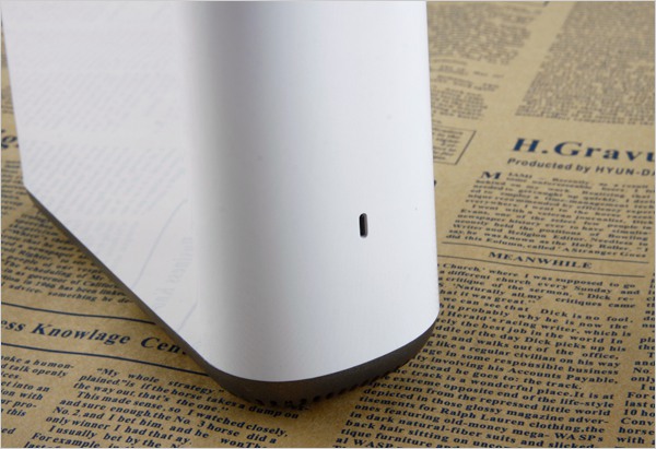 酷開路由的狀態(tài)指示燈