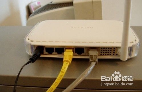 路由器靜態(tài)ip怎么設置