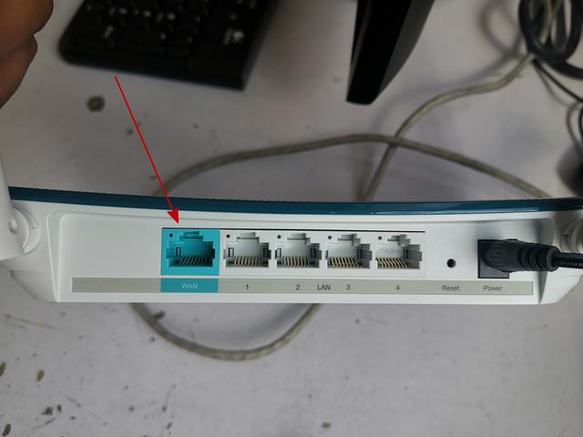 家用路由器的設置教程【圖文】