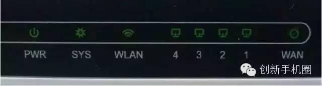 教你設置無線路由器以及處理路由器常見問題