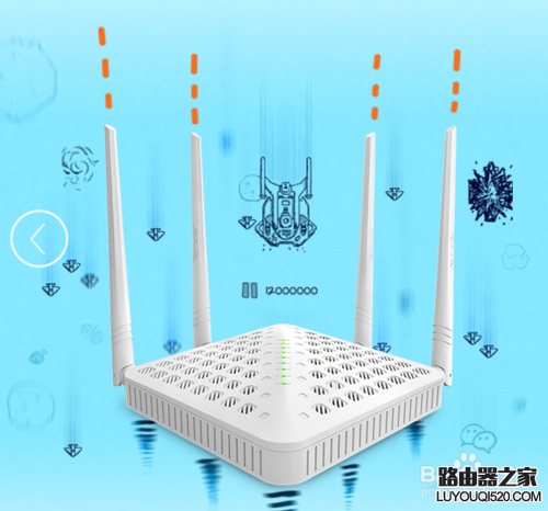 連接路由器后電腦無(wú)法上網(wǎng)怎么辦