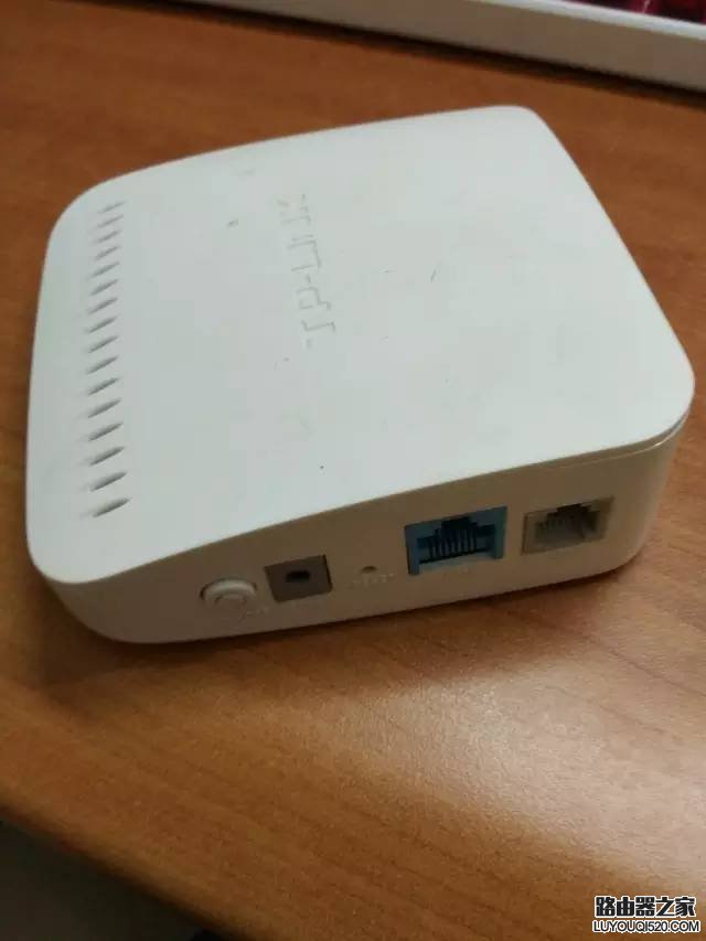 無線路由器設置方法小白教程