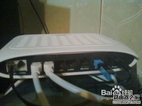 家庭怎樣設(shè)置無線路由器