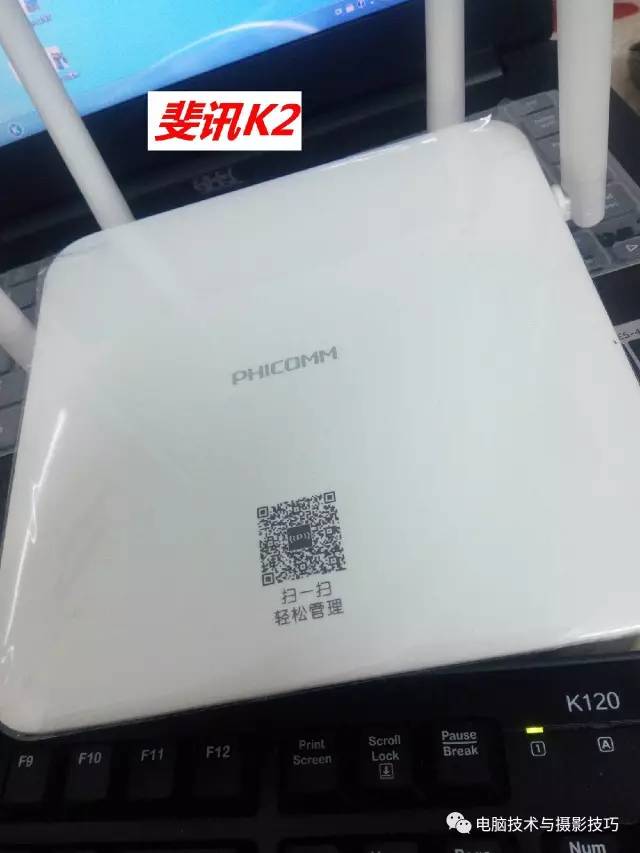 無線路由器設置大全！包含多個品牌路由器設置方法