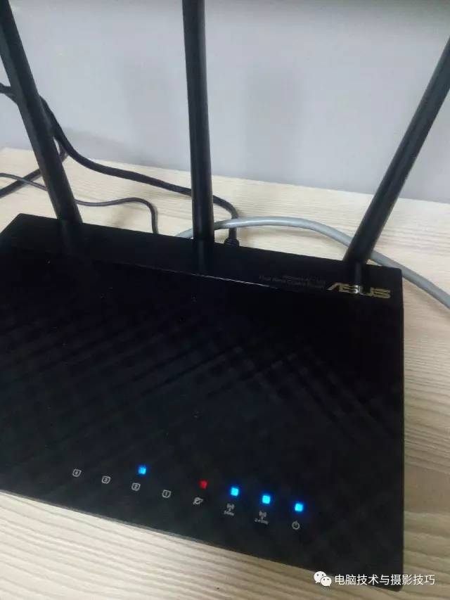 無線路由器設置大全！包含多個品牌路由器設置方法