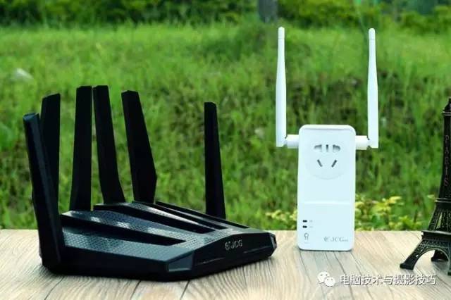 無線路由器設置大全！包含多個品牌路由器設置方法