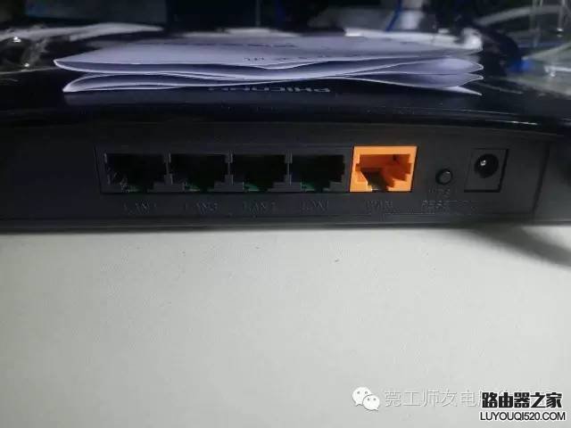 路由器怎么安裝？手把手教你如何安裝無(wú)線路由器