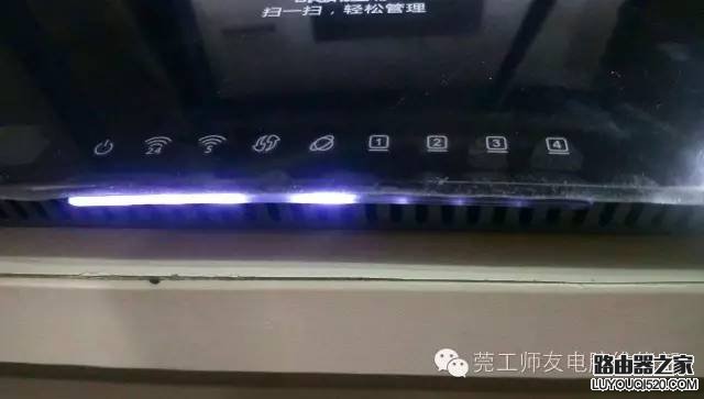 路由器怎么安裝？手把手教你如何安裝無(wú)線路由器