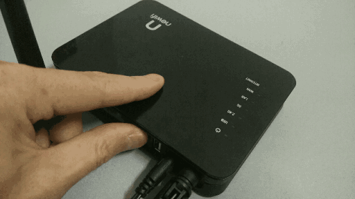 手機怎么設置無線路由器?手機設置無線路由器圖文教程